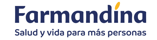 Farmandina · Salud y vida para más personas